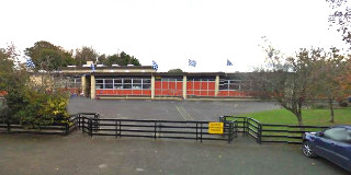 St Anne's National School